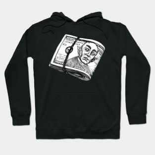 Nosferatus dollar Hoodie